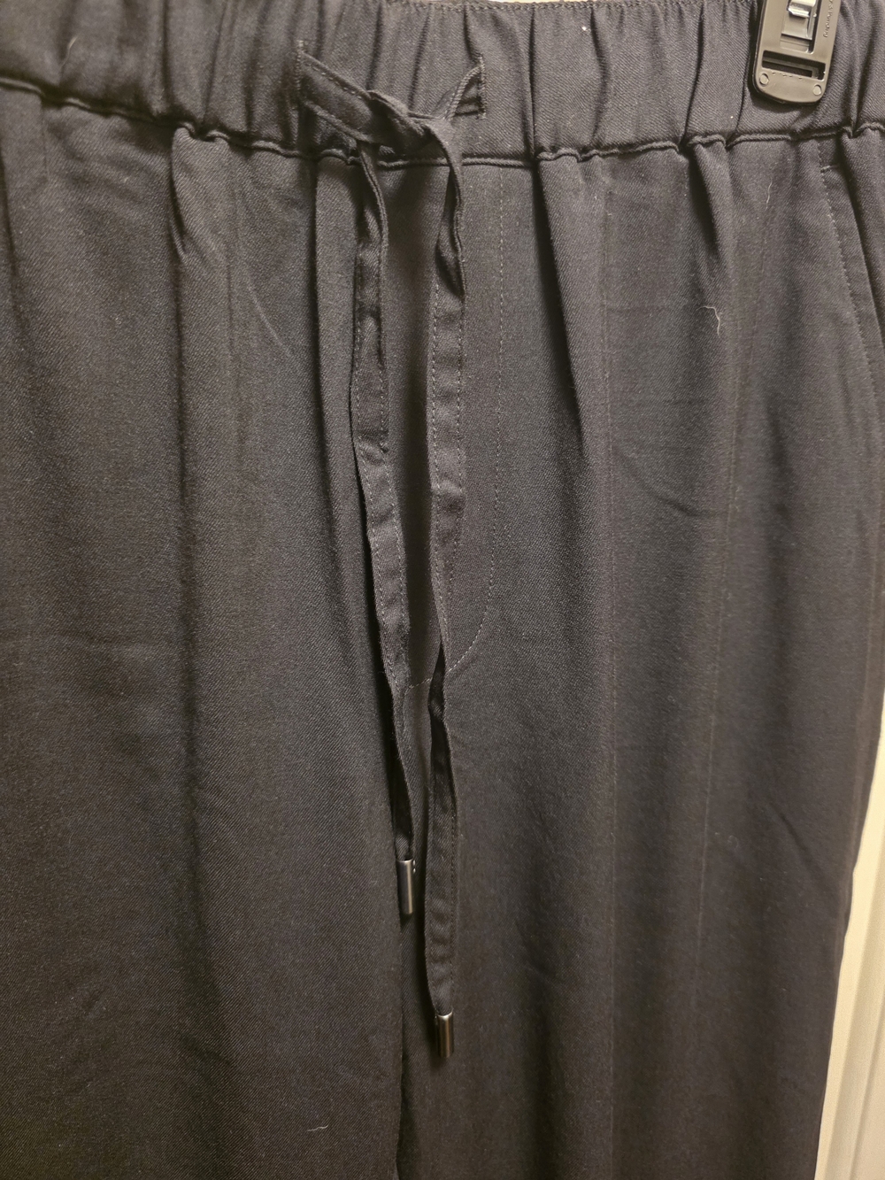 Wildfang The Empower Drawstring Pants Size S New Without Tags - Picture 5 of 10